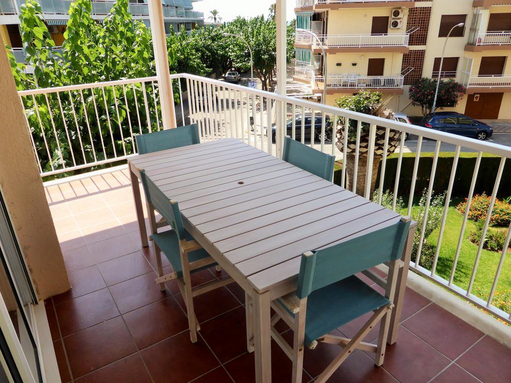 Mont-Roig Apartment Cambrils Cameră foto