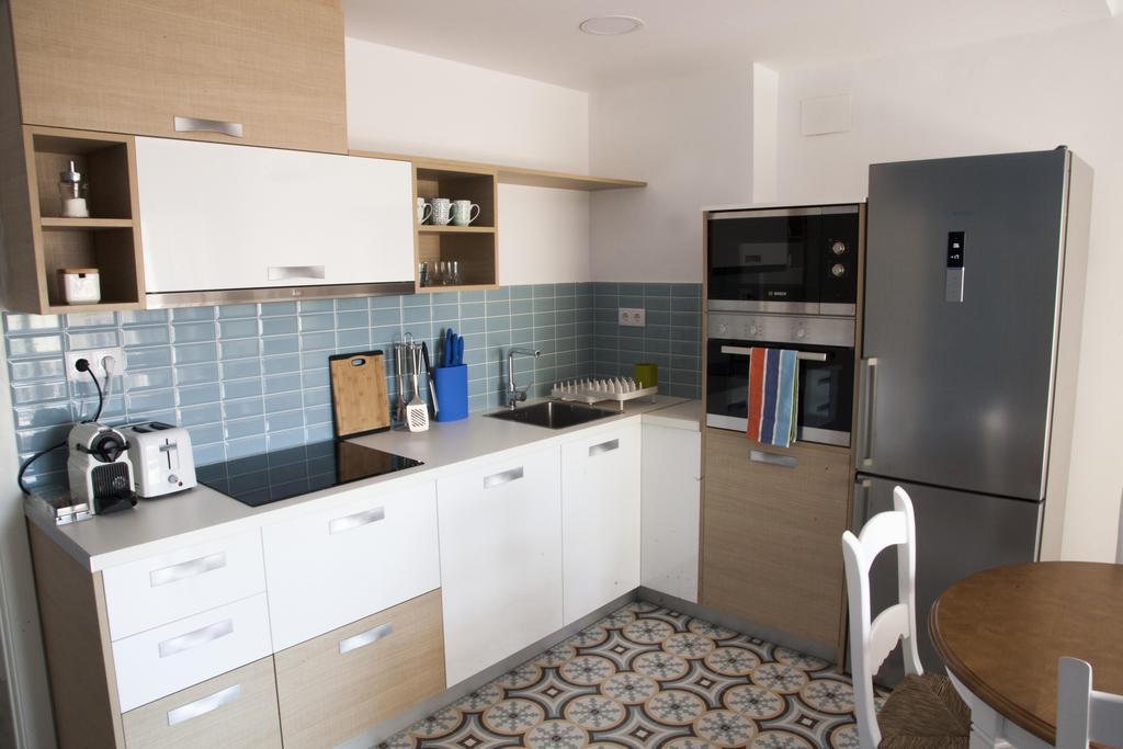 Mont-Roig Apartment Cambrils Cameră foto