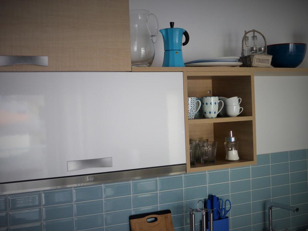 Mont-Roig Apartment Cambrils Cameră foto