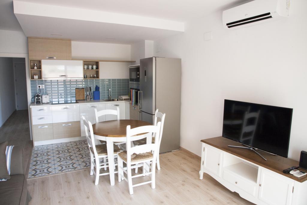 Mont-Roig Apartment Cambrils Cameră foto
