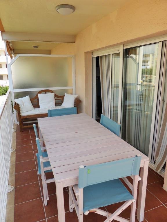 Mont-Roig Apartment Cambrils Cameră foto