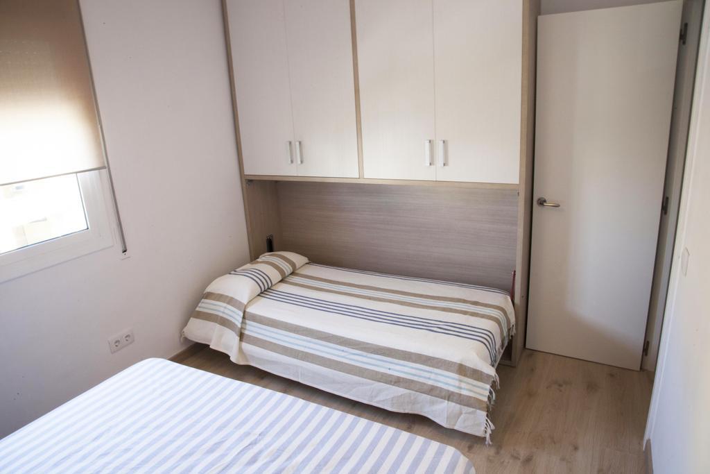 Mont-Roig Apartment Cambrils Cameră foto